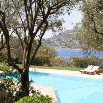 Εξωτερική όψη - Outdoor view